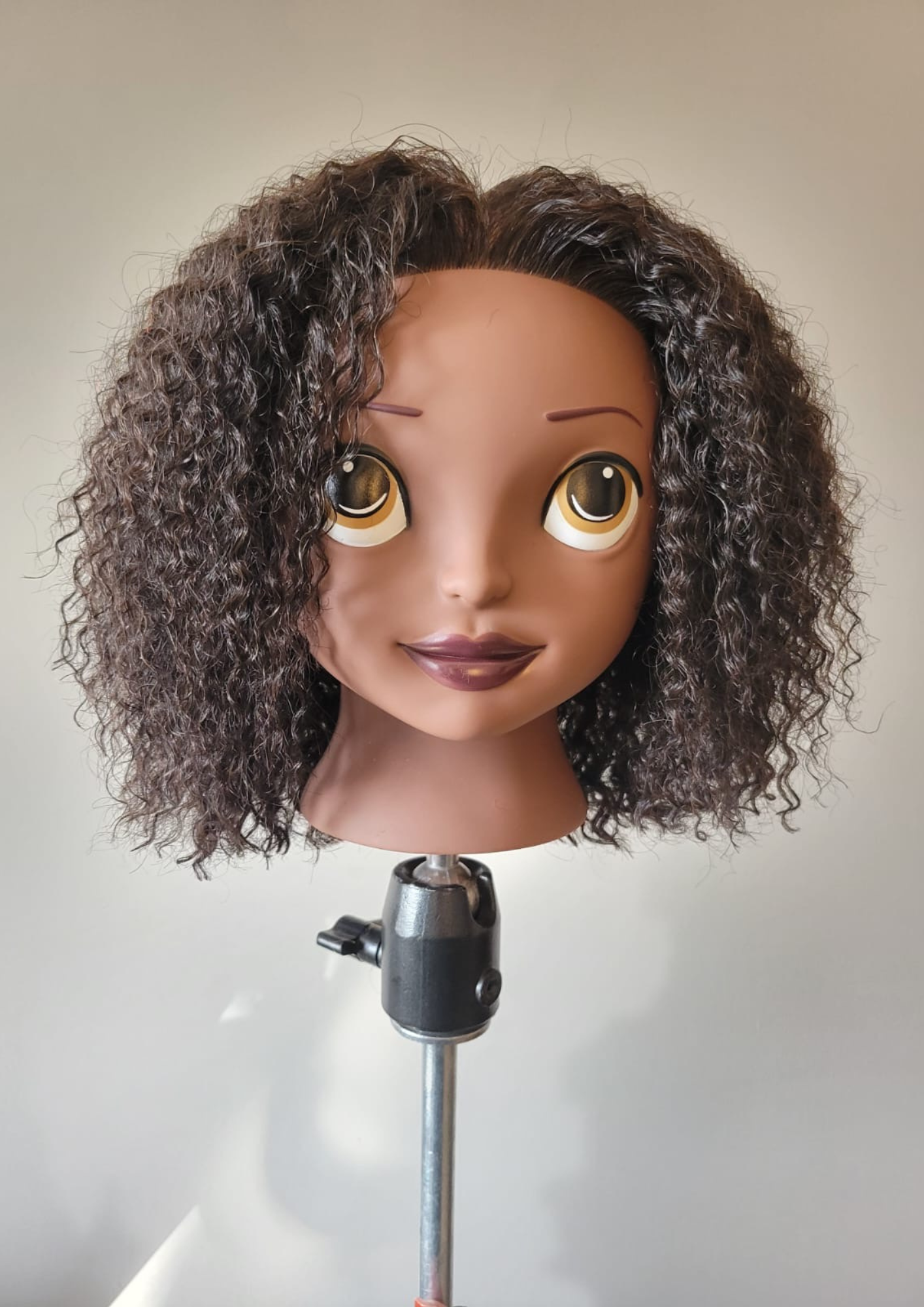 Tiana Styling Doll