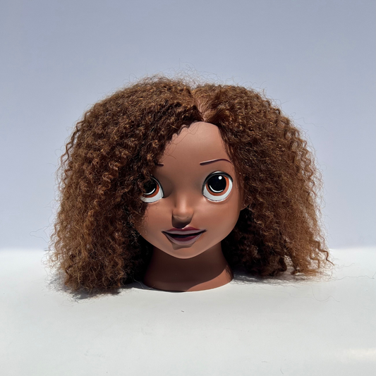 Jade Styling Doll