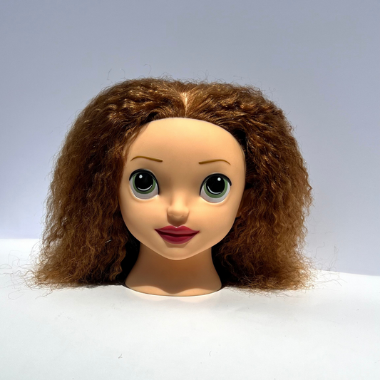 Liz Styling Doll