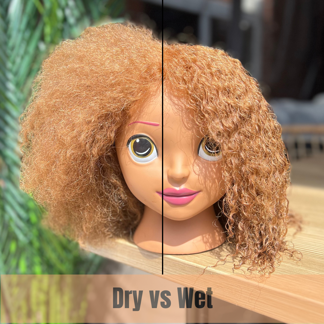 Tamia Styling Doll