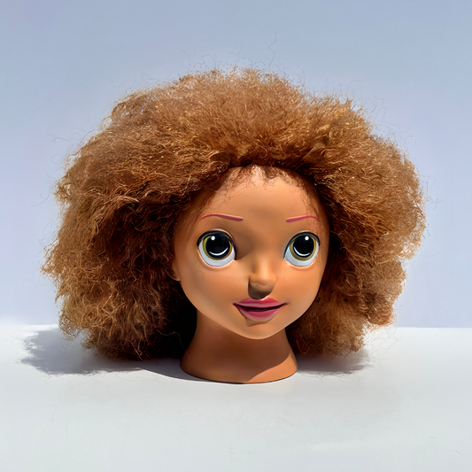 Tamia Styling Doll