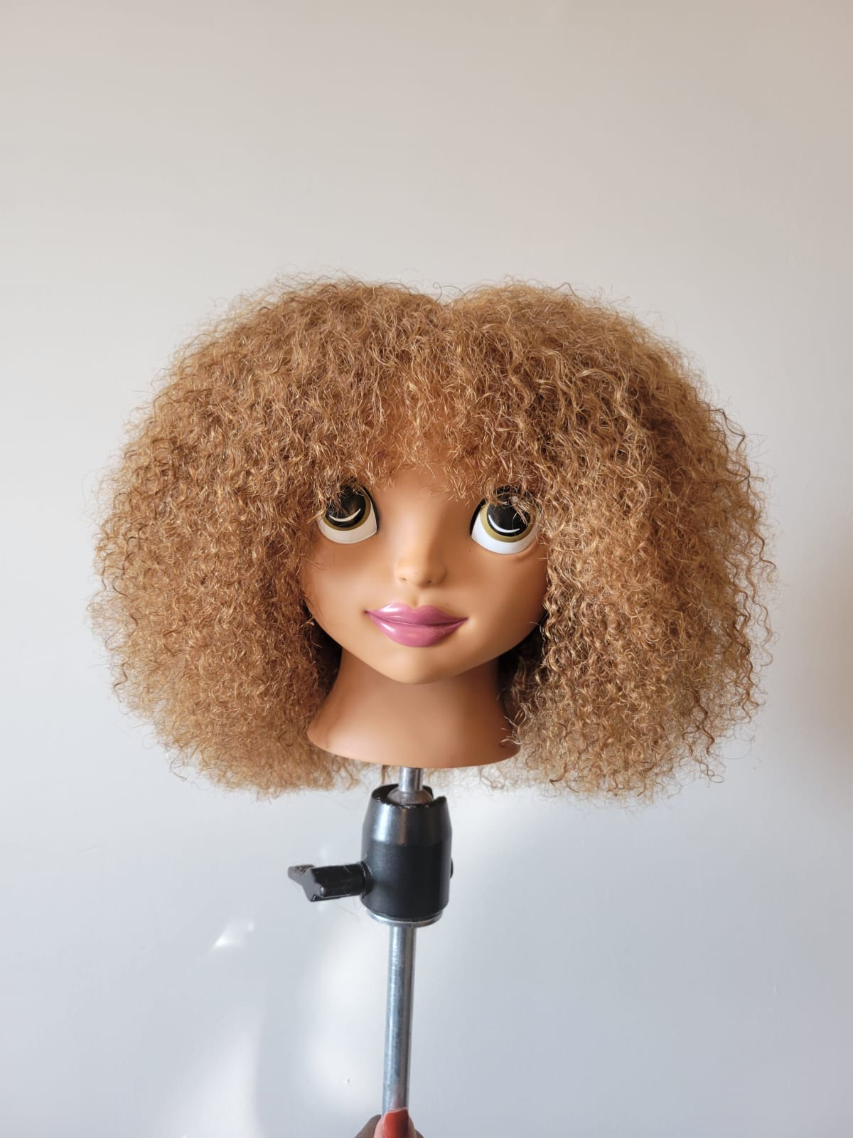 Tamia Styling Doll