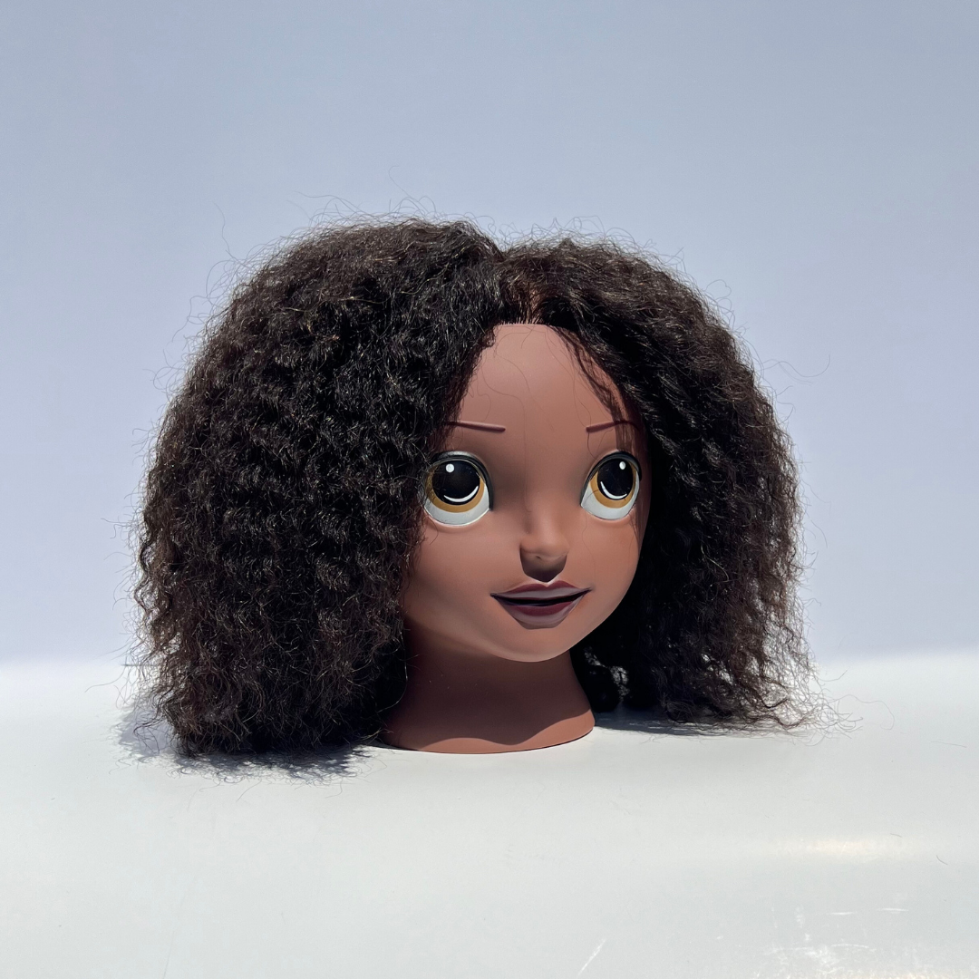 Tiana Styling Doll