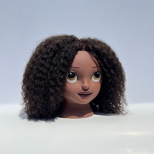 Tiana Styling Doll