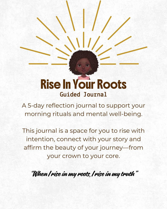 Sunrise Journal