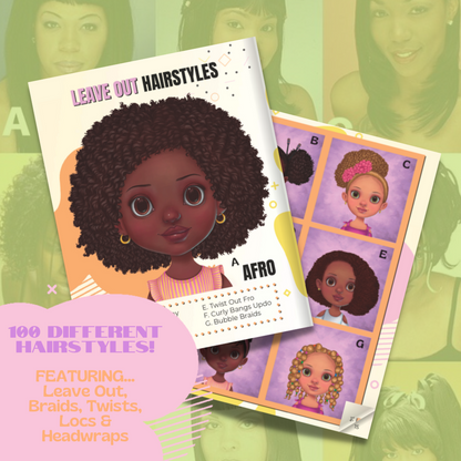 Hello Hair Children's Book, Black Books, Crown Day, Children's Hairstyles